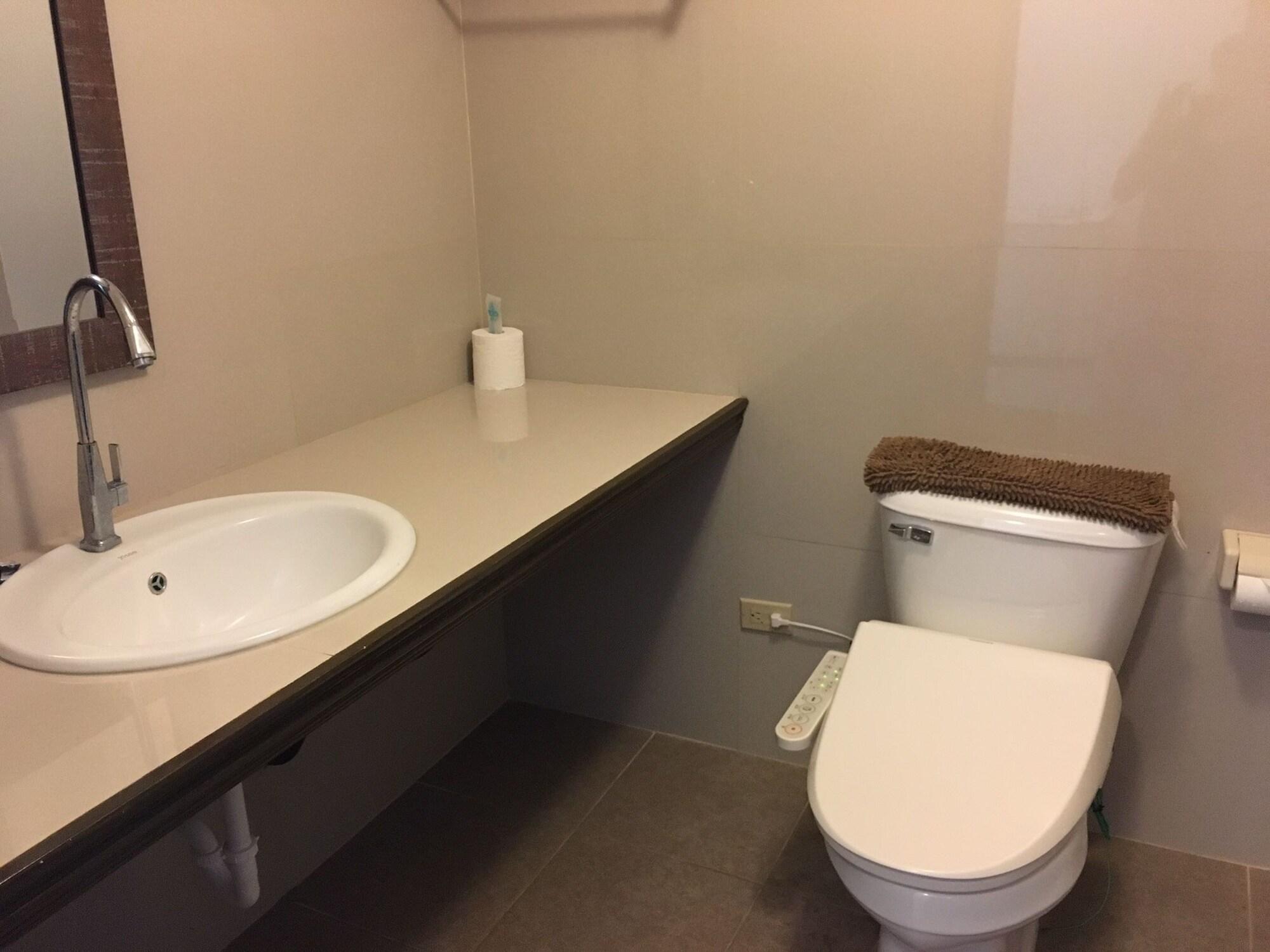 Himawari Hotel Garapan Exteriör bild