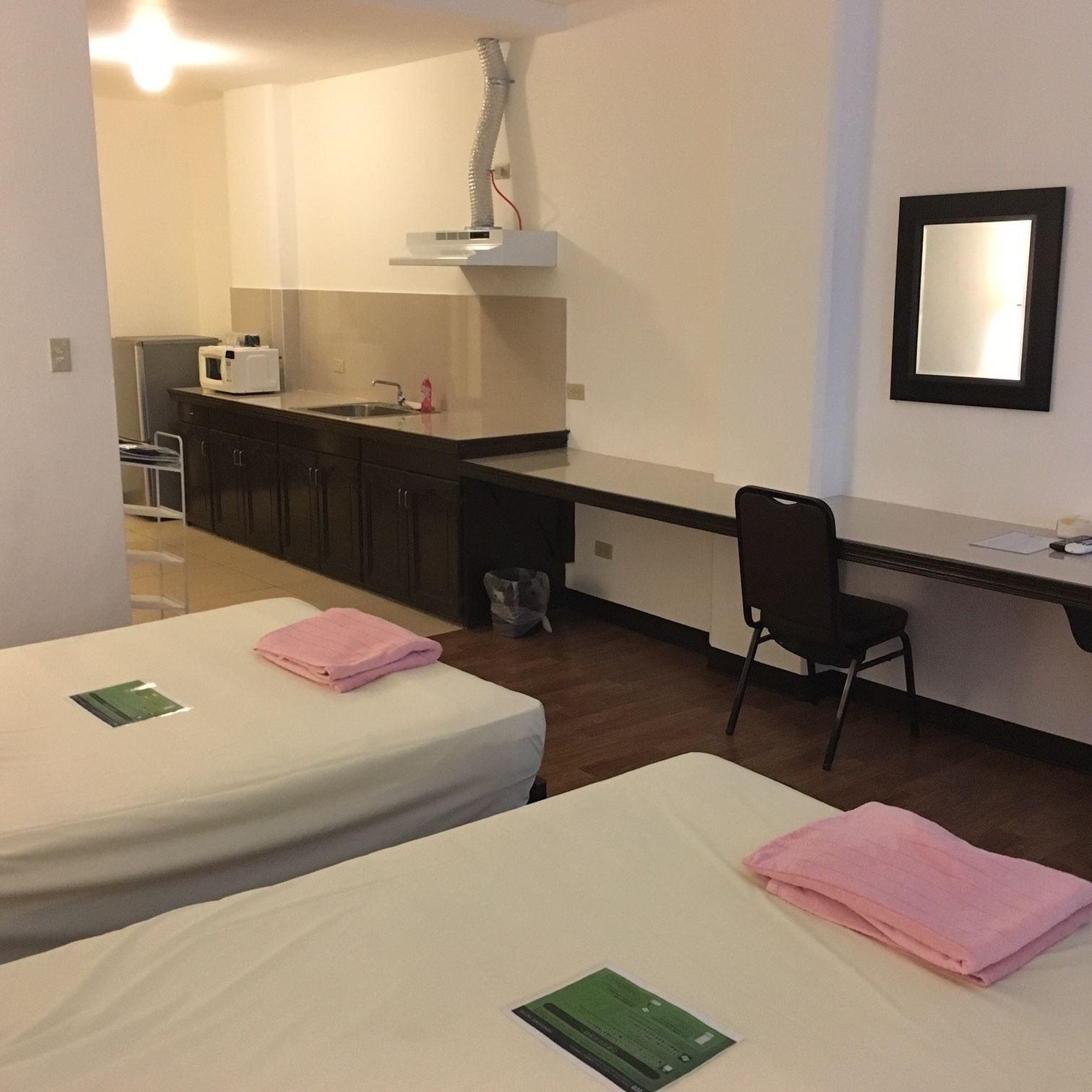 Himawari Hotel Garapan Exteriör bild