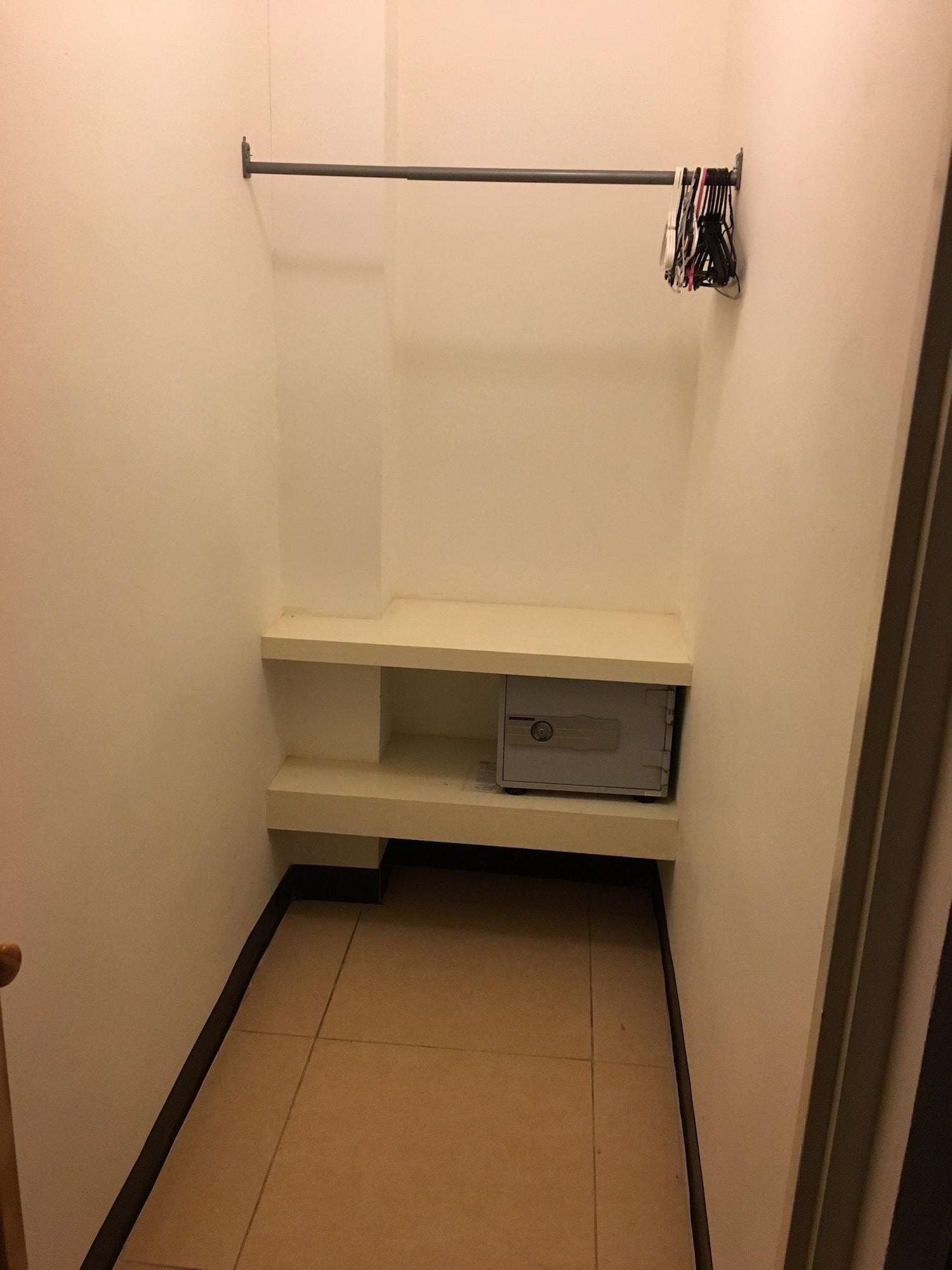 Himawari Hotel Garapan Exteriör bild