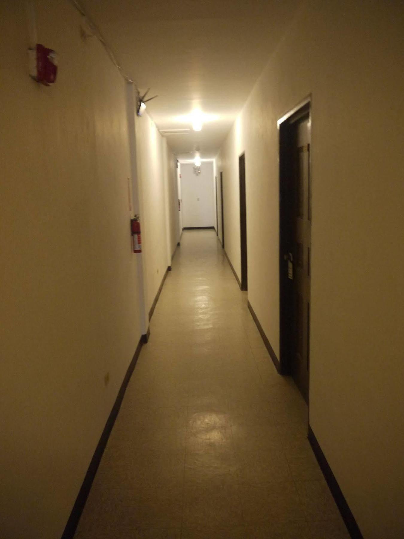 Himawari Hotel Garapan Exteriör bild