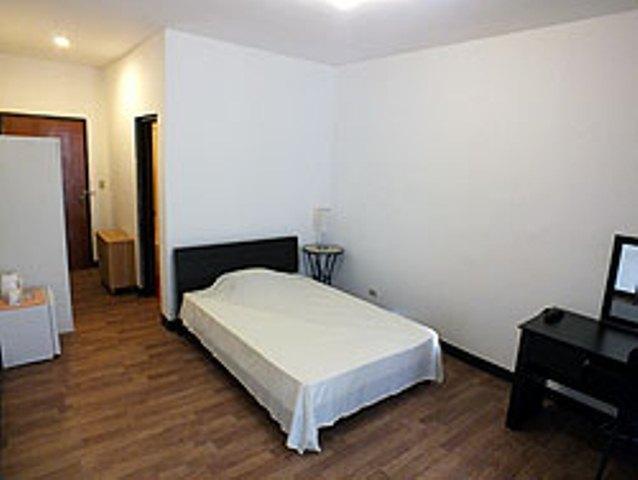 Himawari Hotel Garapan Rum bild