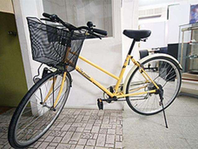 Himawari Hotel Garapan Exteriör bild