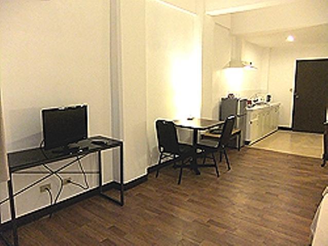 Himawari Hotel Garapan Rum bild