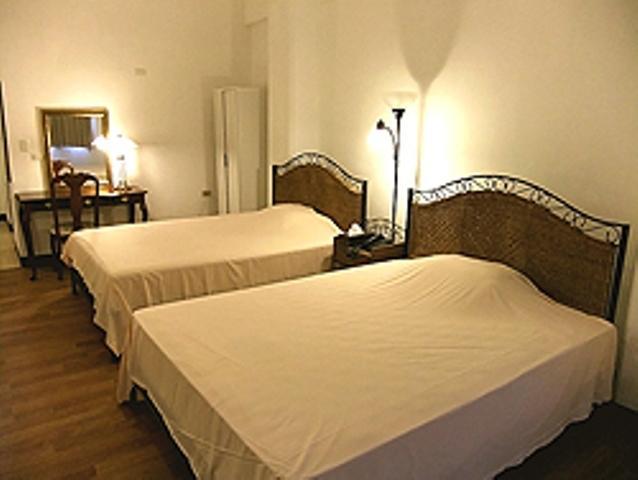 Himawari Hotel Garapan Rum bild